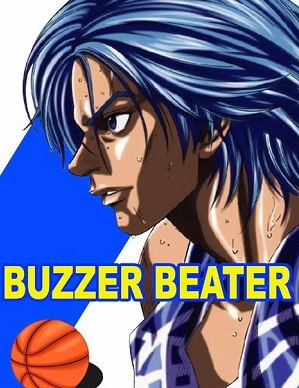 Buzzer Beater 2